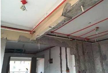 伽师漏水维修 墙面漏水怎么办呢?墙面漏水的原因?