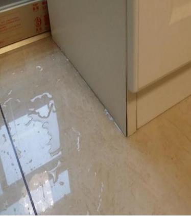 伽师漏水检测 厕所漏水怎么检测?