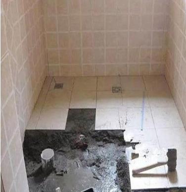伽师漏水维修 厕所漏水怎么修补?